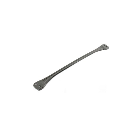 Mopar Suspension Crossmember Reinforcement Bracket, 68306294AA 68306294AA